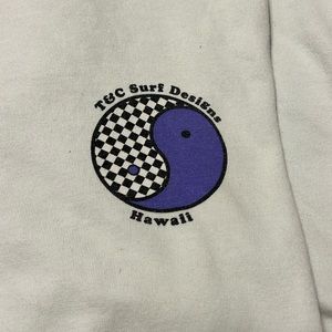 T and c surf t shirt